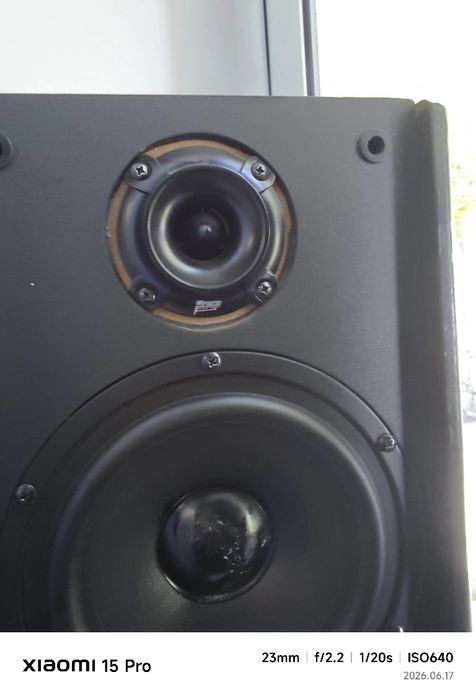 Microlab solo 9 aux optika hd