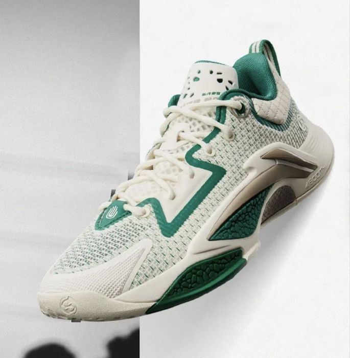 Кроссовки Li-ning 46 размер