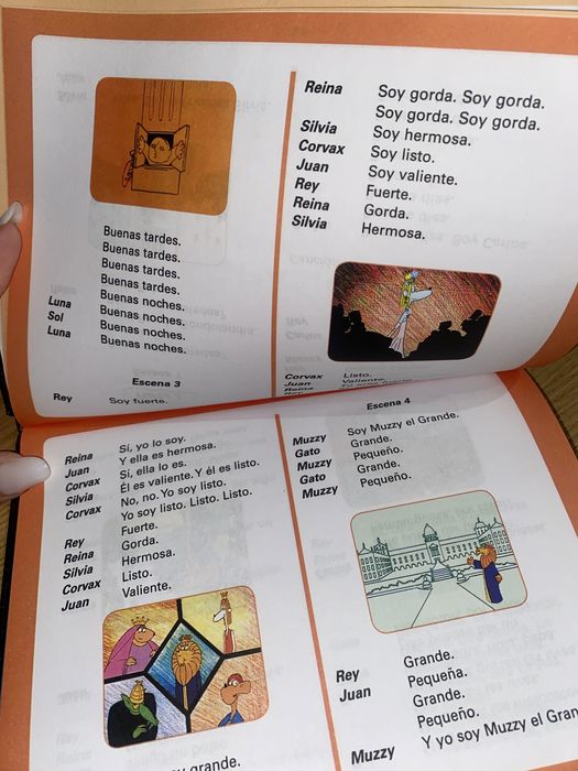 carti multilingvistice pt copii