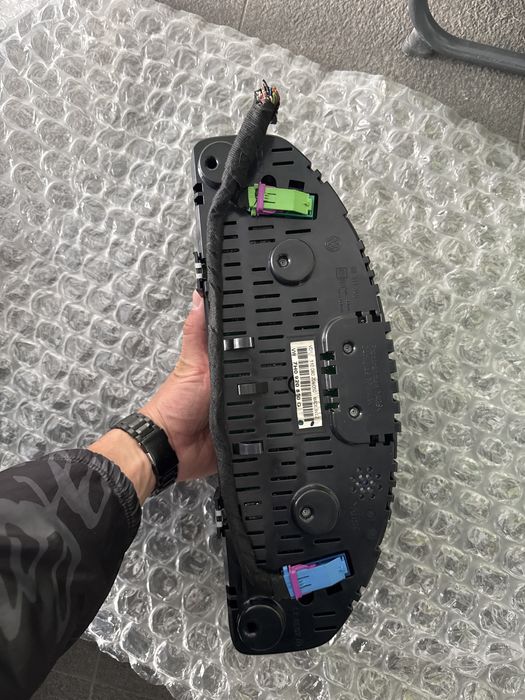 Километраж VW 7H0920850G