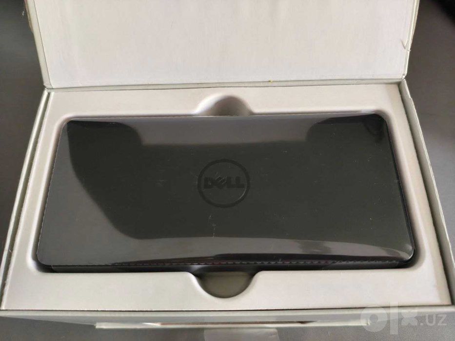Док-станция Dell Ultra HD D3100