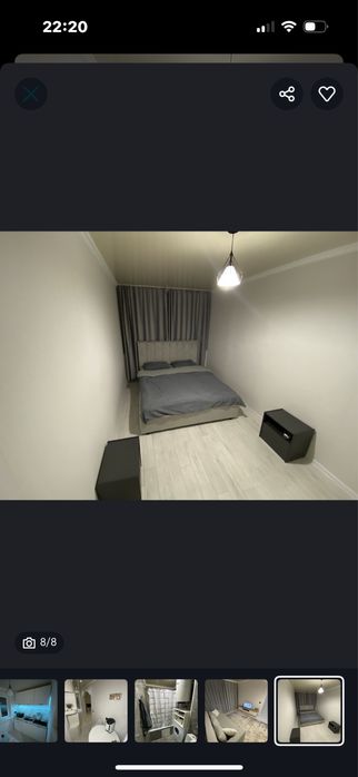 Срочно продается квартира!