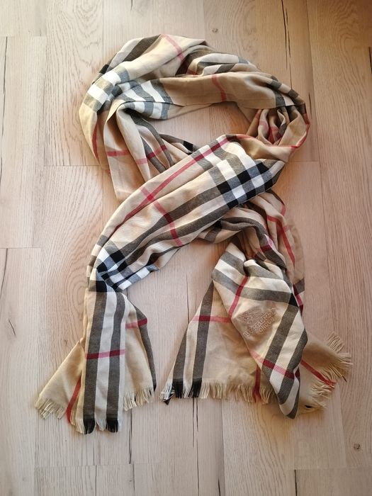 Fular Burberry London
