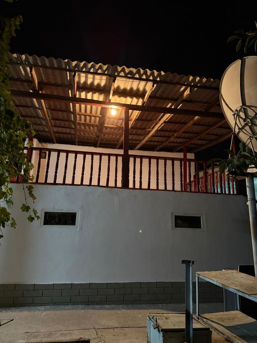 Тез арада жер уй сатылады.