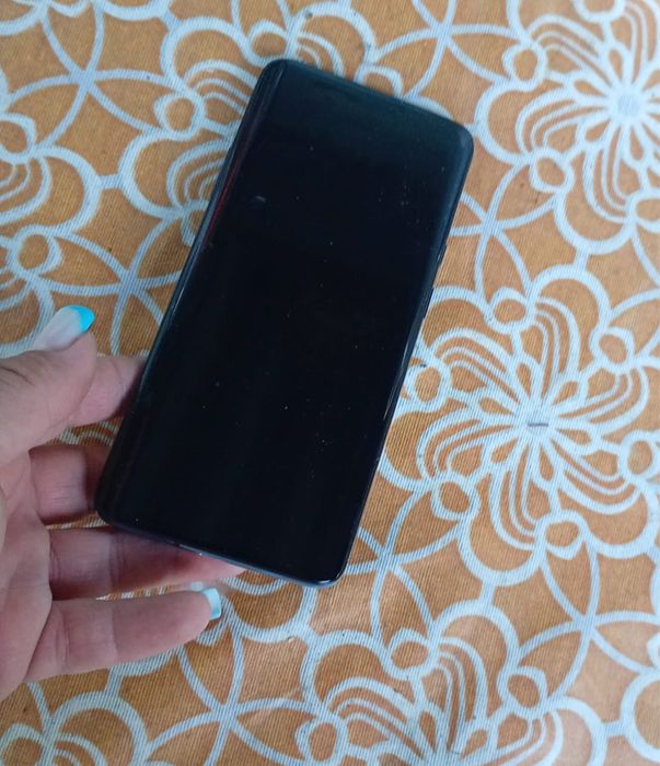 One plus 7t pro