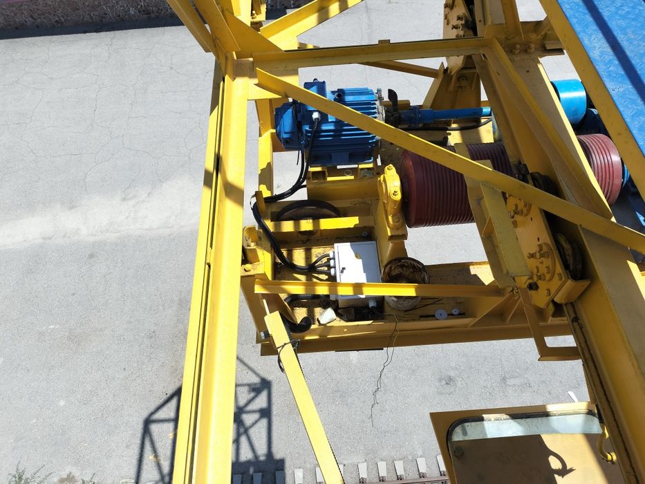 Ремонт   Козловы  и   Мостовых  кранов !