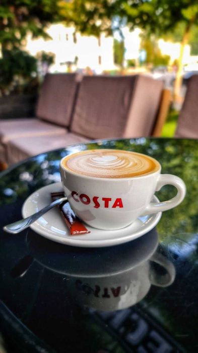 trainer BARISTA | producator baruri & tejghele | amenajări coffee shop