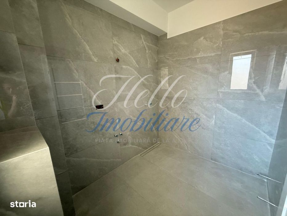 Apartament 2 camere, 55 mp, Centru