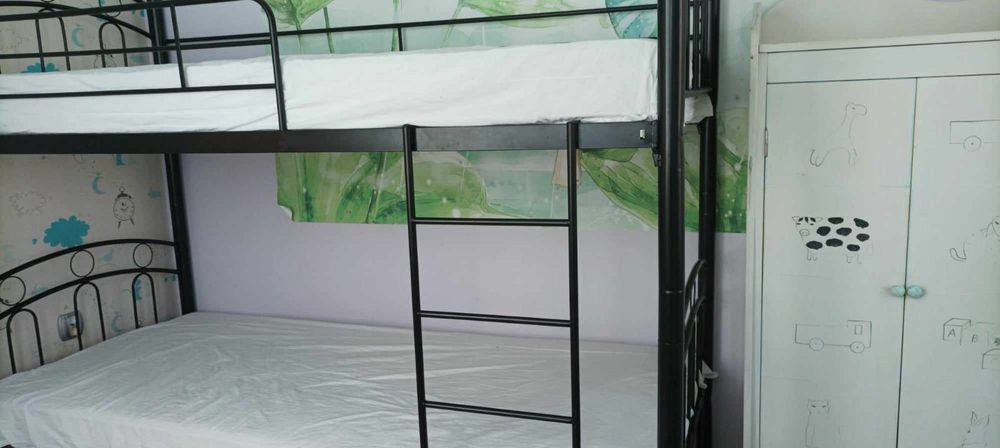 Дава се под наем Етаж от къща в к.к. Св.Св. Константин и Елена - 80 кв.м за 433.5 € - Снимка #5