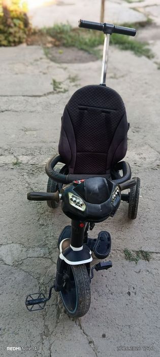 Велосипед срочно детский