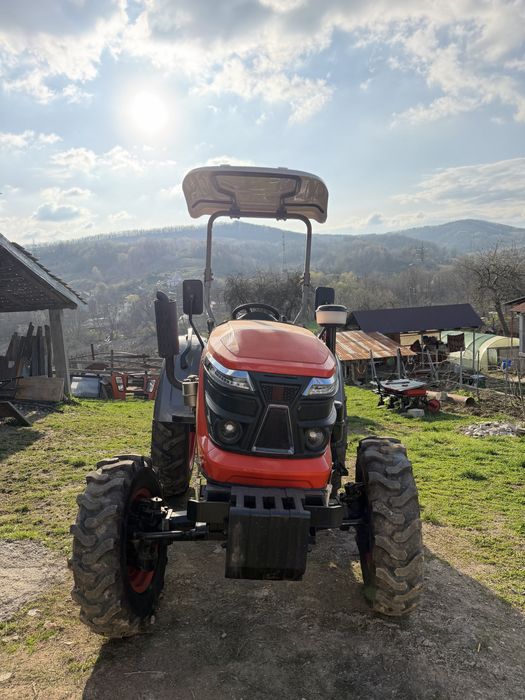 De vanzare tractor