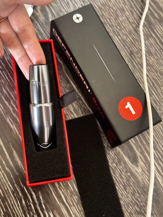 Defender ONYX тату машинка