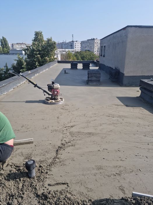 Șape Elicopterizate Mecanizate