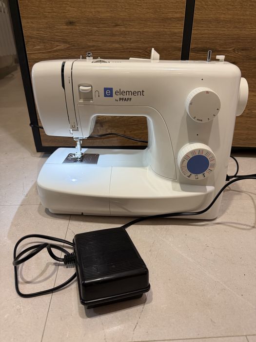 Шевна машина Pfaff