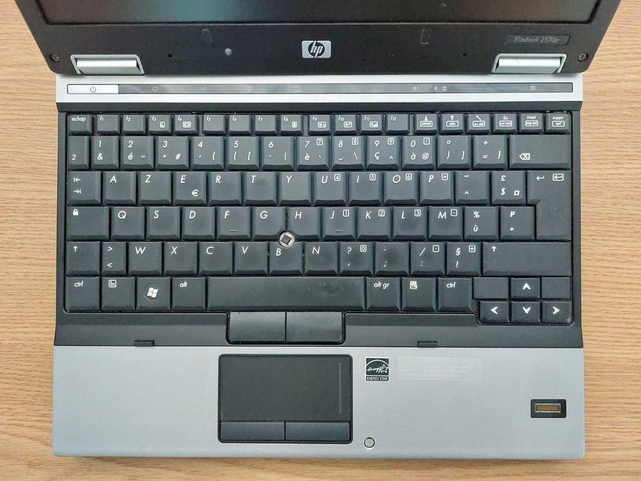 Laptop HP 2530p-de piese sau dezmembrez