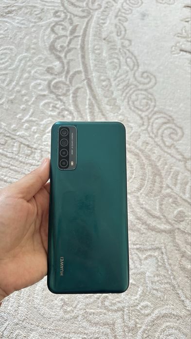 Телефон Хуавей сатылады