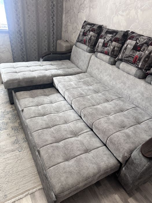 Продам новый диван Трансформер