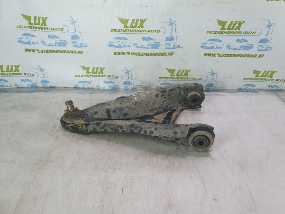 Brat dreapta fata Dacia Sandero 2 [2013 - 2016]