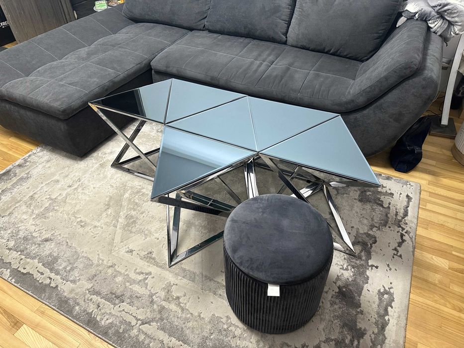 Măsuță cafea design modern, modulară