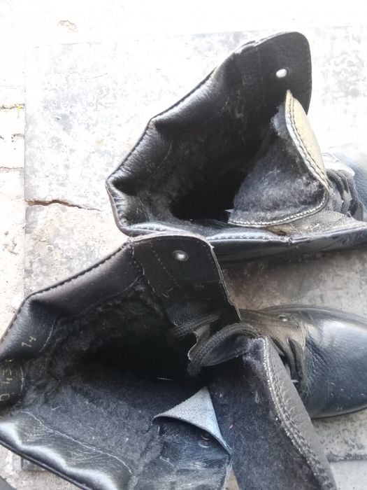 Продам берьцы 43 размер