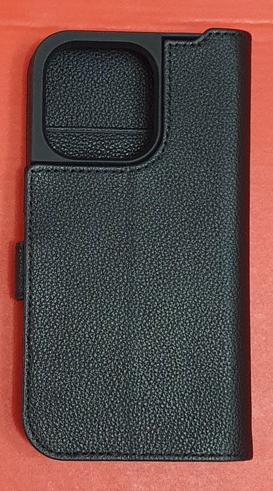 Husă iphone 15 pro + 3 folii de sticlă