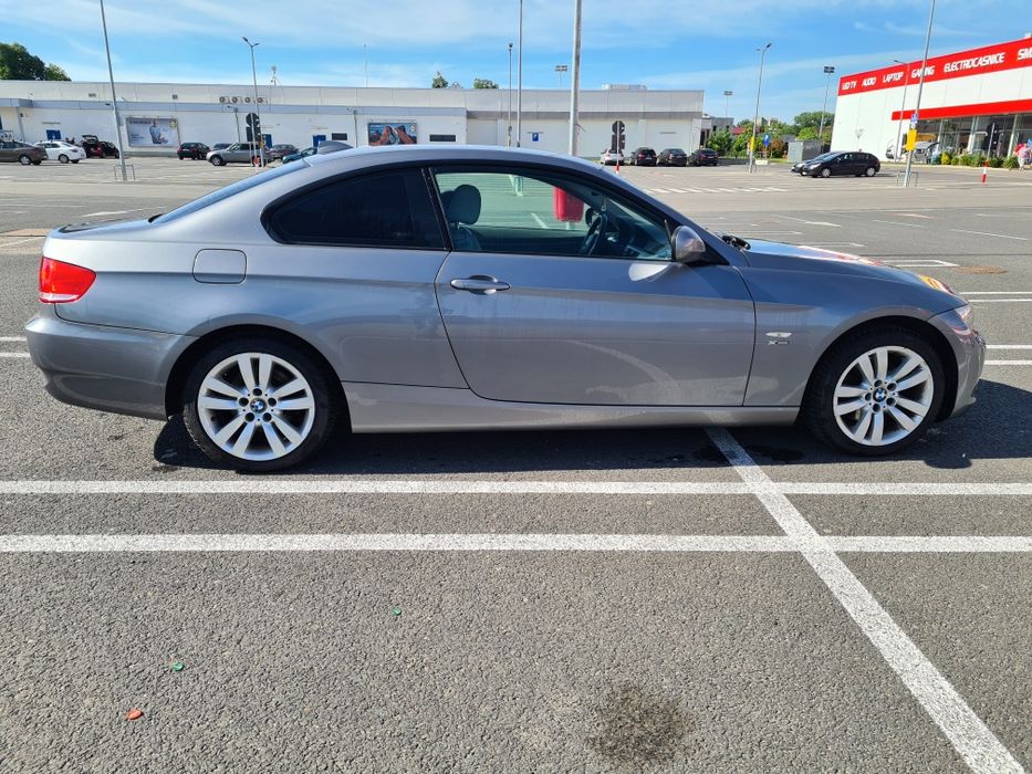 BMW E92 xDrive
Kilometraj: 235.751 kmVând BMW E92 xDrive 2009, 2.0 diesel, 177 CP