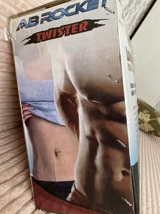 Спортивный снаряд