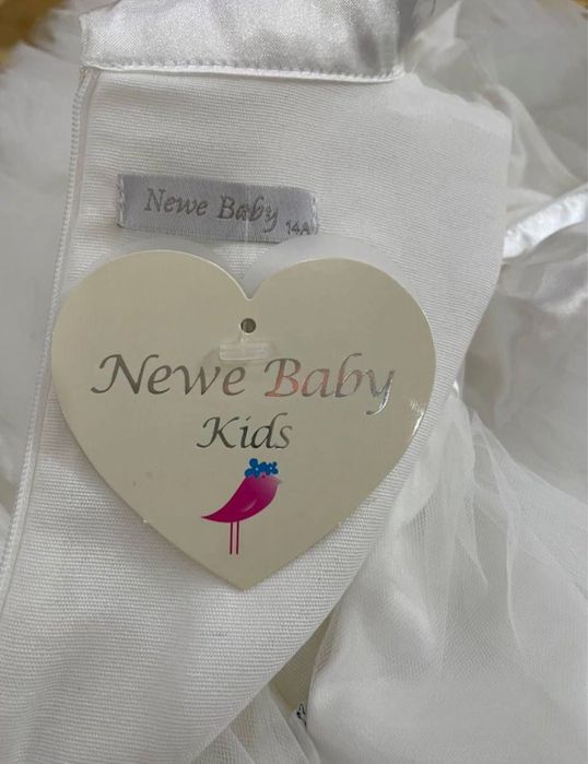 Белые длинные платья на девочек из турции на выпускной 4 класса