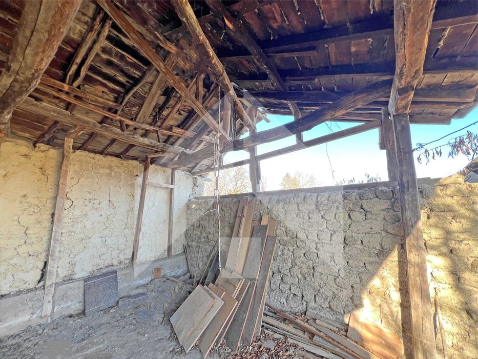 Продава се Къща в с. Мараш, Област Шумен - 169 кв.м за 377 €/кв.м - Снимка #18