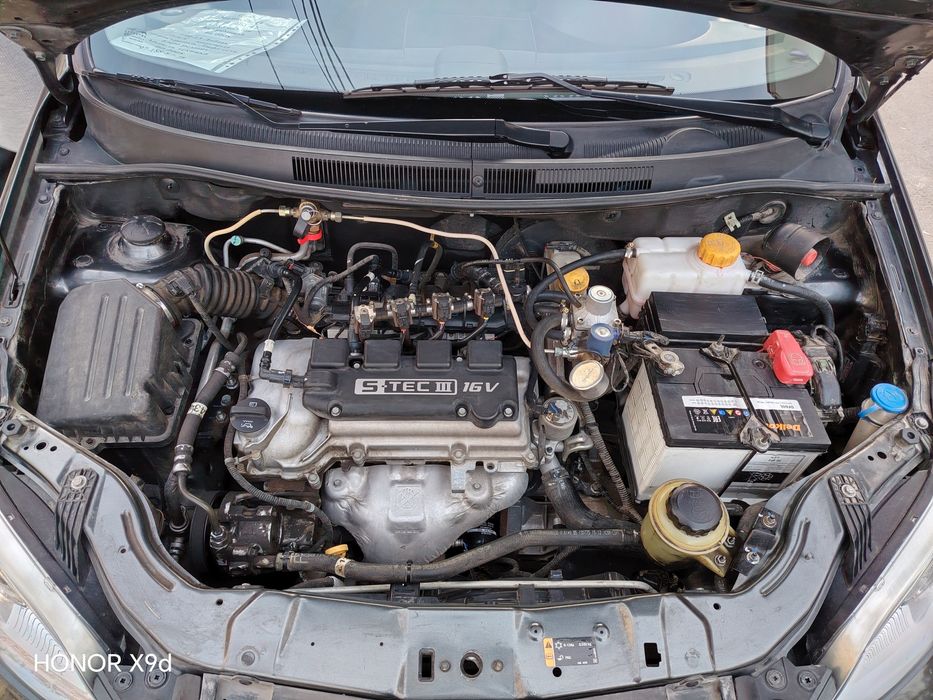 Нексия - 3.  Автомат. 2020  Пробег - 140.000 км