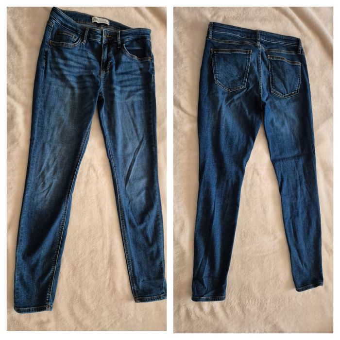 Маркови дънки номер S 36