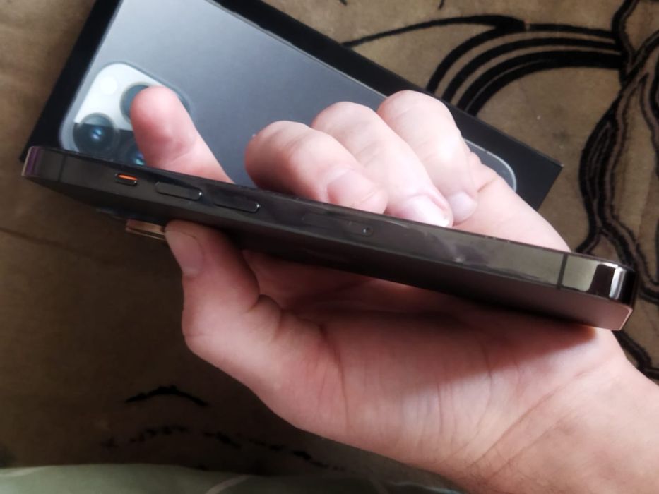 Айфон 13 про и выше