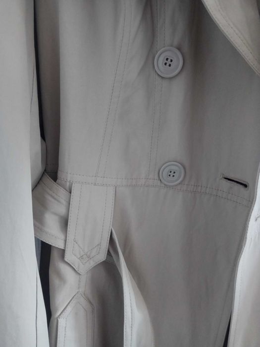 Нов дамски шлифер