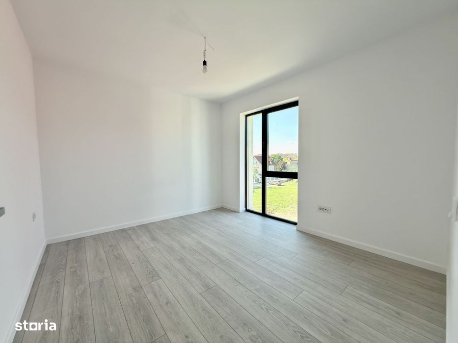 Apartament 3 camere, decomandat, 68.6 mp utili - zona Braytim