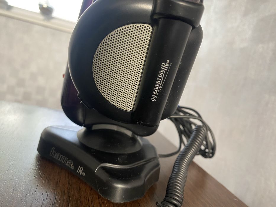 Безжични аудио слушалки “Hama”