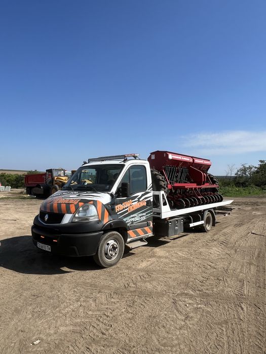 Пътна Помощ Добрич. Бързина и коректност на ТОП цена.