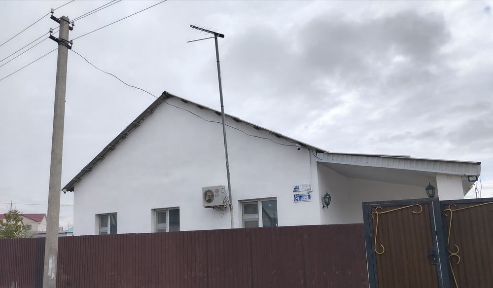 Балаусадан уй сатылады