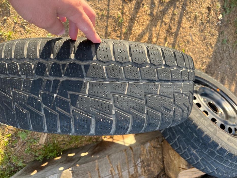 Летние шины р15 кордиант