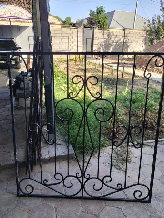 Продам решотки делаю на заказ