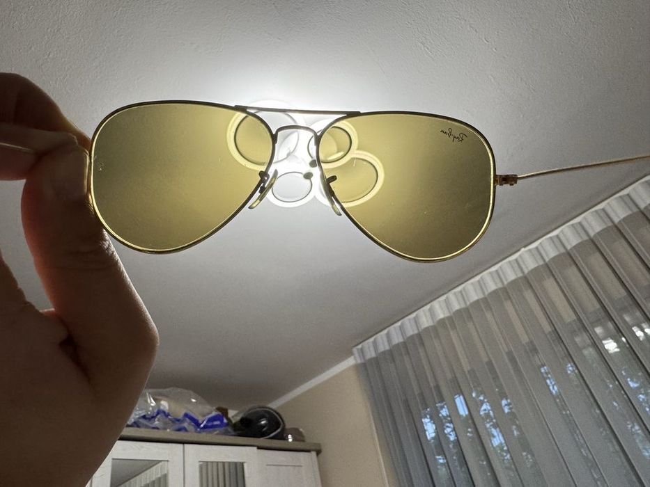 дамски/мъжки очила Ray-Ban