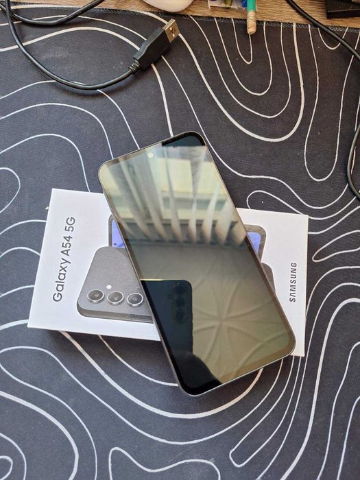 Samsung Galaxy A 54 5G