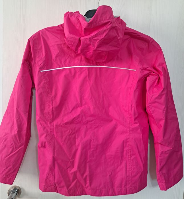 Jacheta Columbia mas M