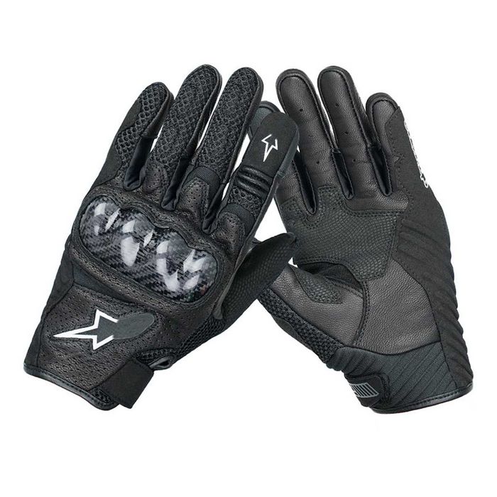 Мотоперчатки Alpinestars MM93