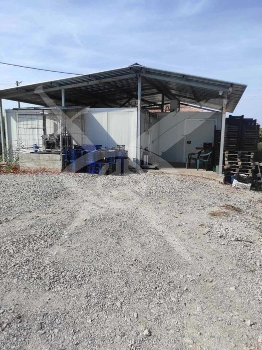 Продава се Земеделски имот в с. Братово, Област Бургас -  кв.м за 9211 €/дка - Снимка #4