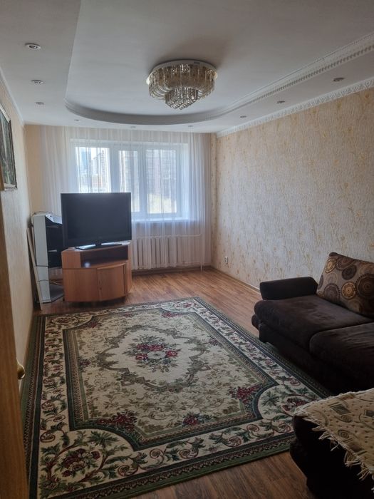 Сдам в аренду квартиру