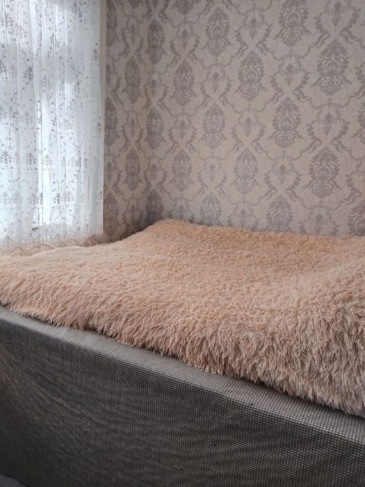 ™ Чиланзар 12 2в3/2/4‼️Панельный,Разделка,Чистый ремонт|47м²|Продаётся