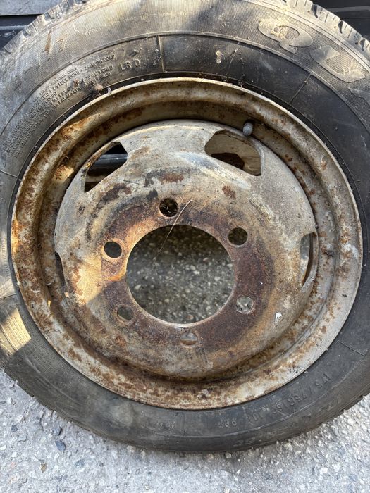 Джанти за Газела -А