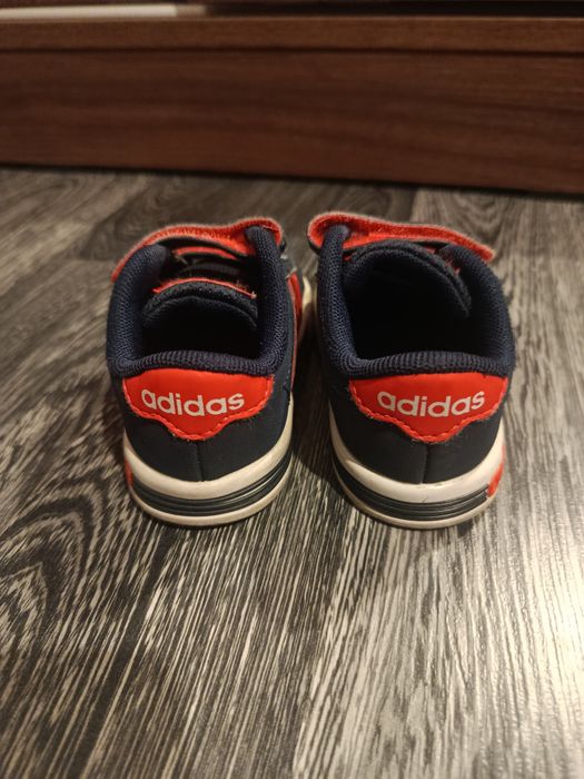 Детски обувки Adidas