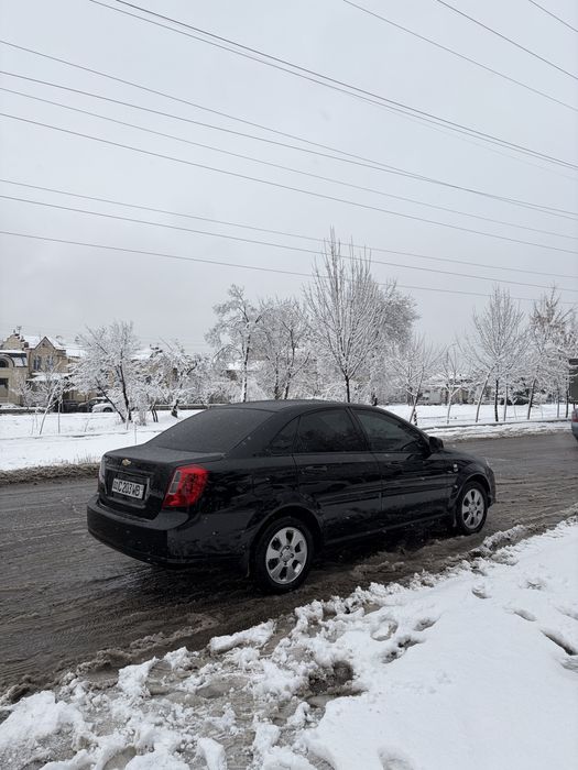 Gentre 2023 export variant