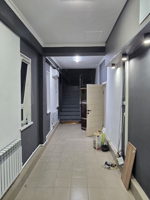 Сдам в аренду под офис дом